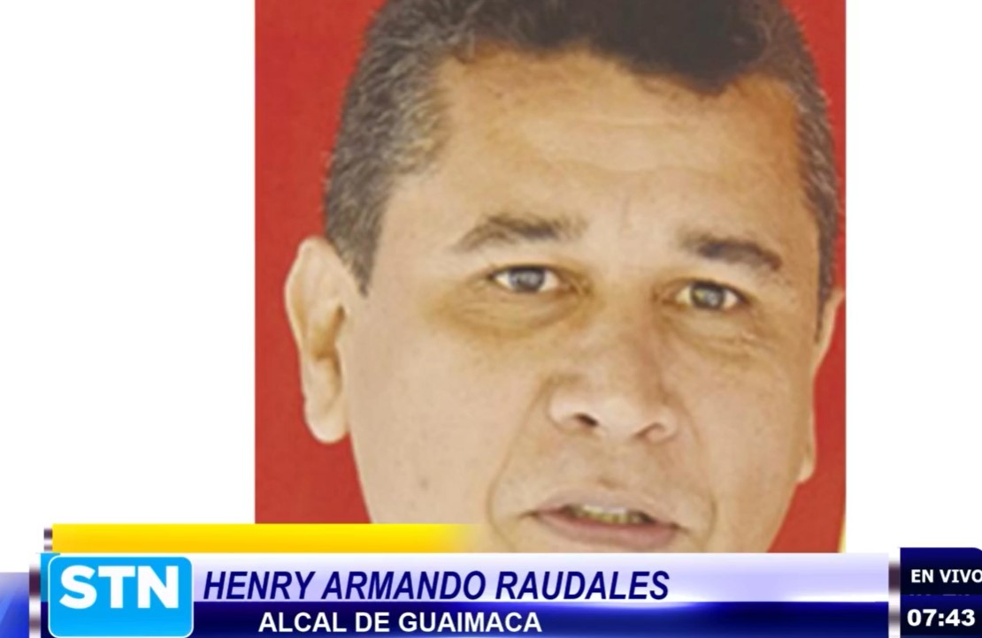 Guaimaca reporta 7 casos de Covid-19, ante eso decidieron cerrar el municipio Guaimaca reporta 7 casos de Covid-19, ante eso decidieron cerrar el municipio