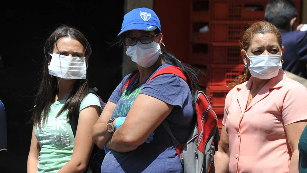 Sinager reporta 1,055 casos de covid, 82 fallecidos y 118 personas recuperadas