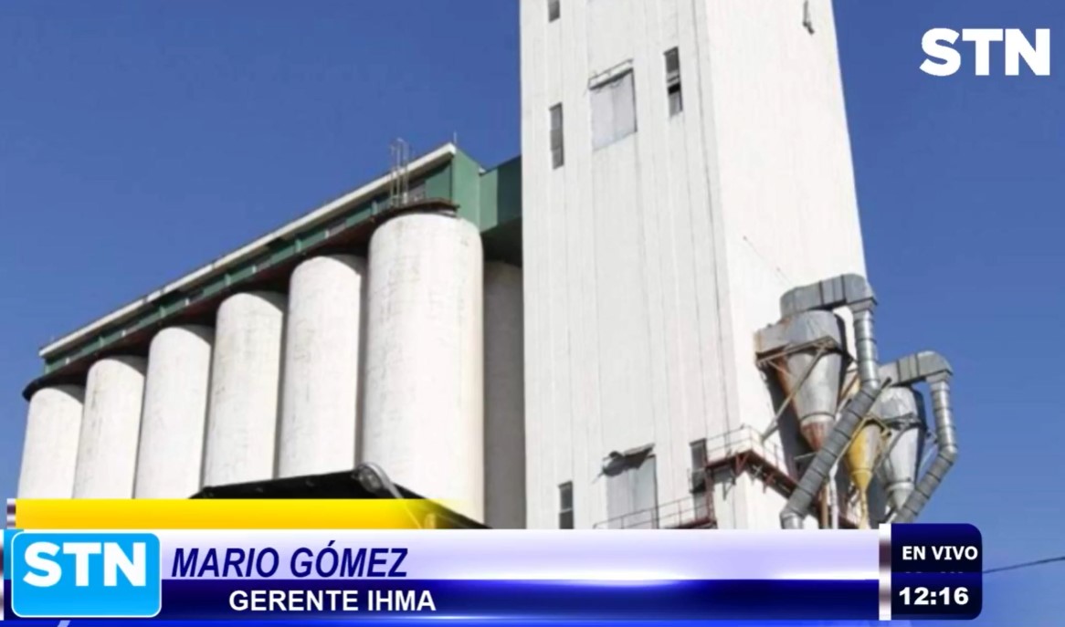 IHMA comprará unos 45 mil quintales de frijol para garantizar reservas IHMA comprará unos 45 mil quintales de frijol para garantizar reservas