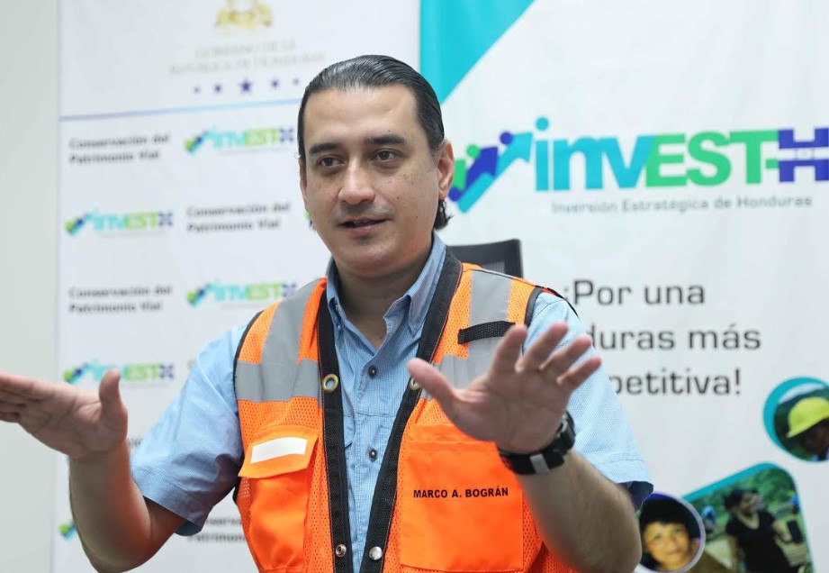 Invest-H goza de credibilidad entre cooperantes y organismos internacionales