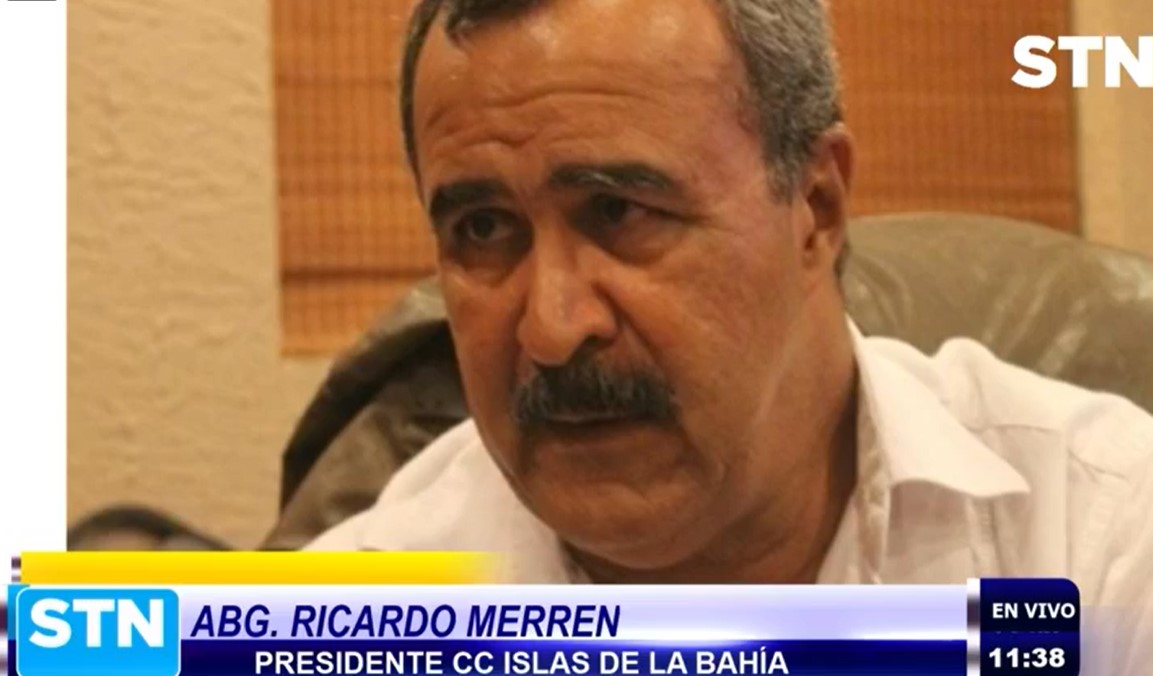 Existe posibilidad de reapertura de la economía en las Islas de la Bahía Existe posibilidad de reapertura de la economía en las Islas de la Bahía