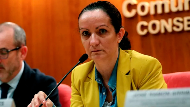 Dimite la directora general de Salud Pública de Madrid tras oponerse a pasar a la fase 1 de la desescalada
