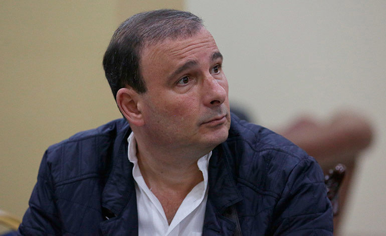 Presidente del Cohep: «Uno o dos años tardará la economía para regresar a la normalidad total»