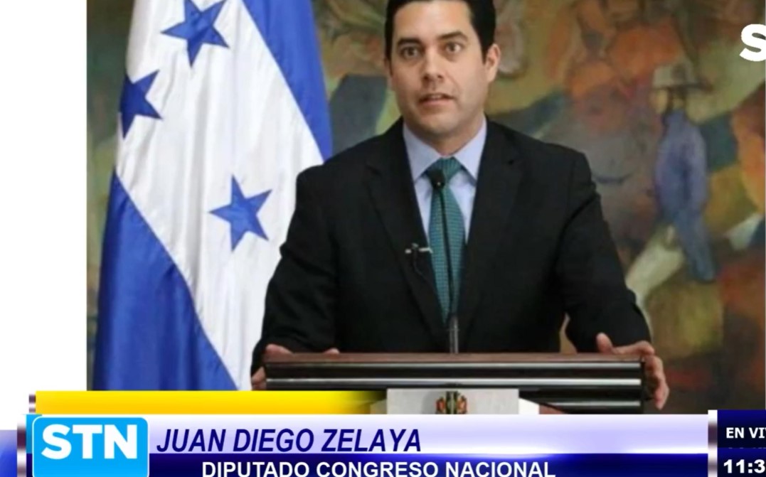 CN presentará mas de 60 proyectos de alivio al pueblo hondureño CN presentará mas de 60 proyectos de alivio al pueblo hondureño