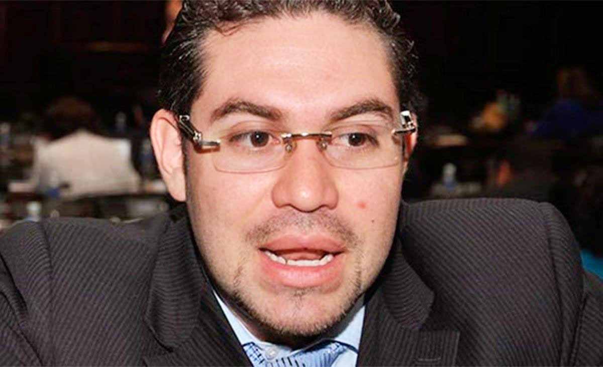 Jorge Cálix: “Las elecciones son innegociables”