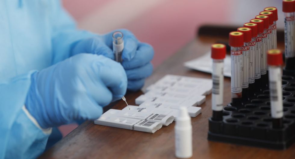 Directora del IHSS:   Reinicio de actividad económica debe ir acompañado del testeo masivo