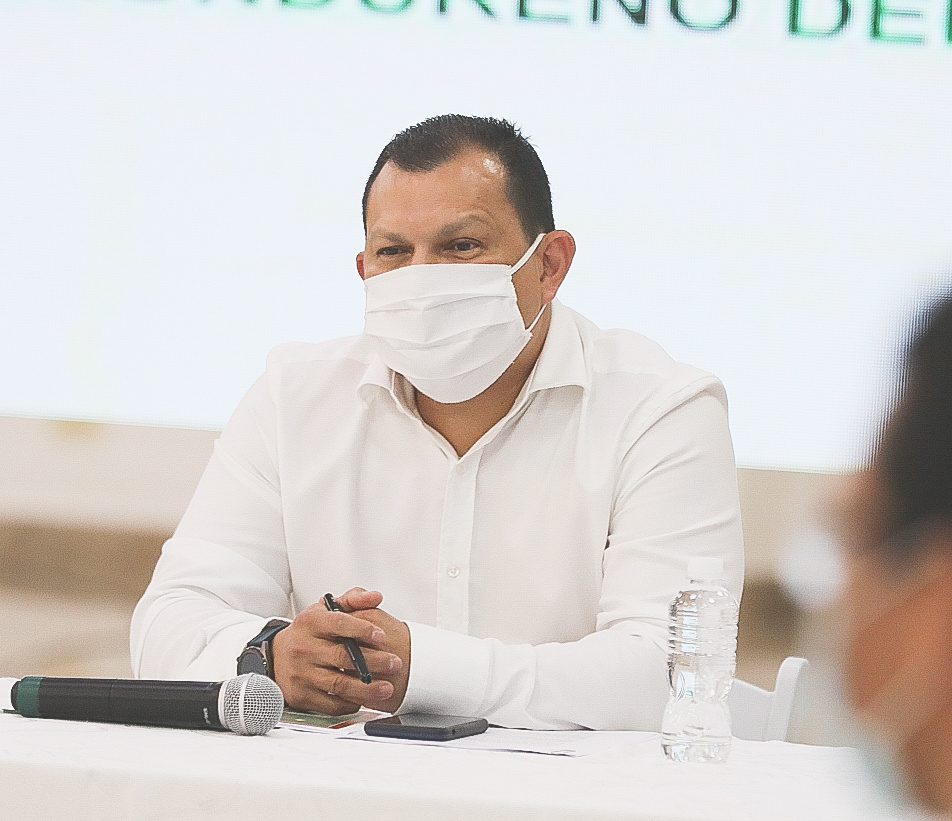 Según representante del IICA: «Objetivos operativos y financieros del Bono Cafetalero se han cumplidoen un 100 %»