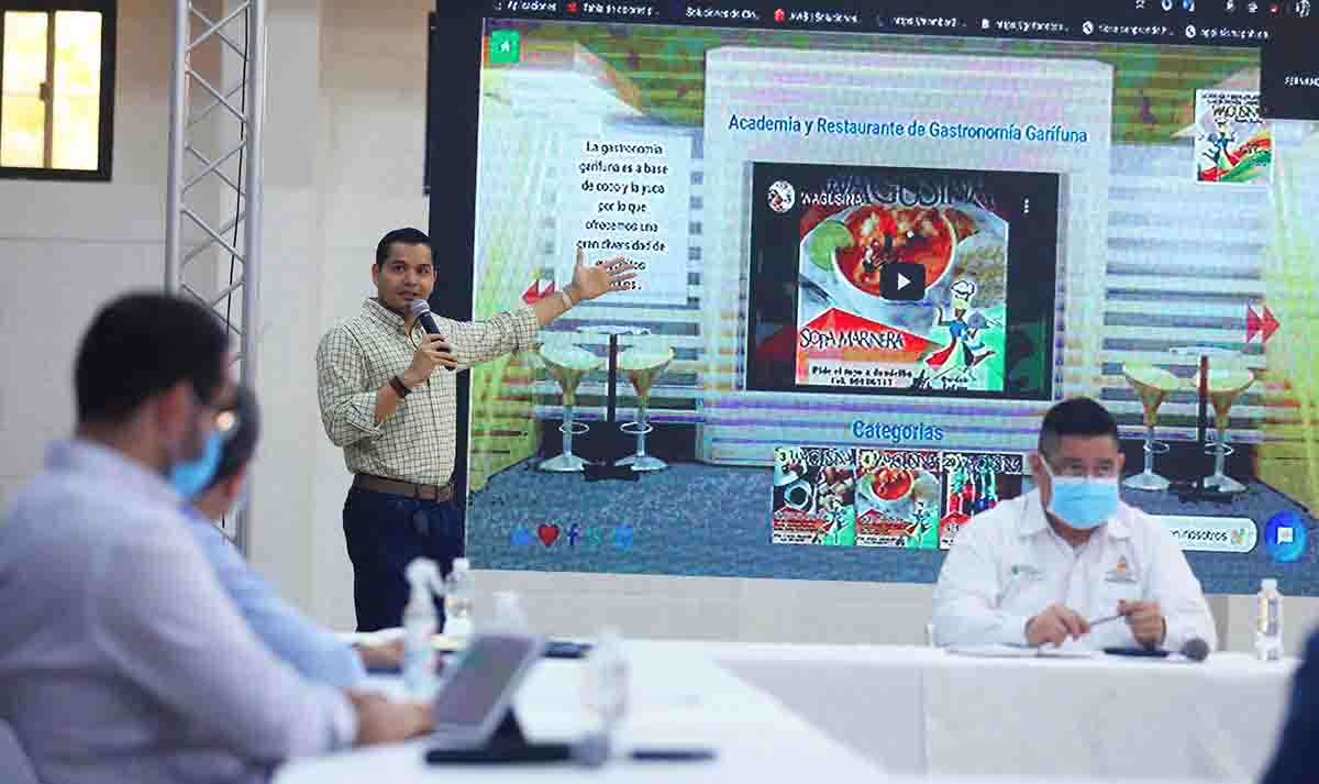 Del 15 al 19 de junio: Gobierno desarrollará la primera feria virtual Del 15 al 19 de junio: Gobierno desarrollará la primera feria virtual