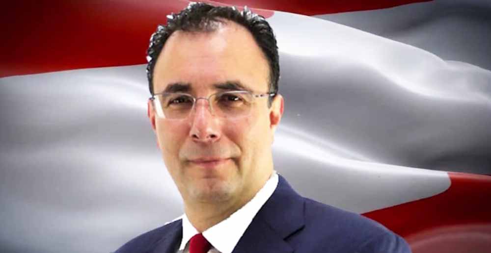 Luis Zelaya: «Unión entre Ricardo Álvarez y Mauricio Oliva es indiferente» Luis Zelaya: «Unión entre Ricardo Álvarez y Mauricio Oliva es indiferente»