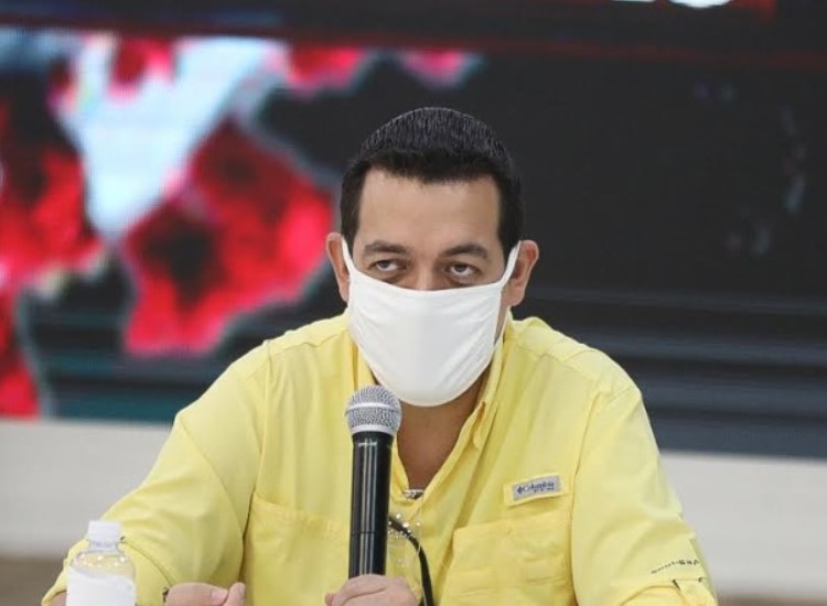 Ministro de Trabajo: “Se está trabajando en 24 protocolos de bioseguridad” Ministro de Trabajo: “Se está trabajando en 24 protocolos de bioseguridad”