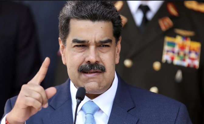 Francia denuncia hostilidad por parte del gobierno de Venezuela Francia denuncia hostilidad por parte del gobierno de Venezuela