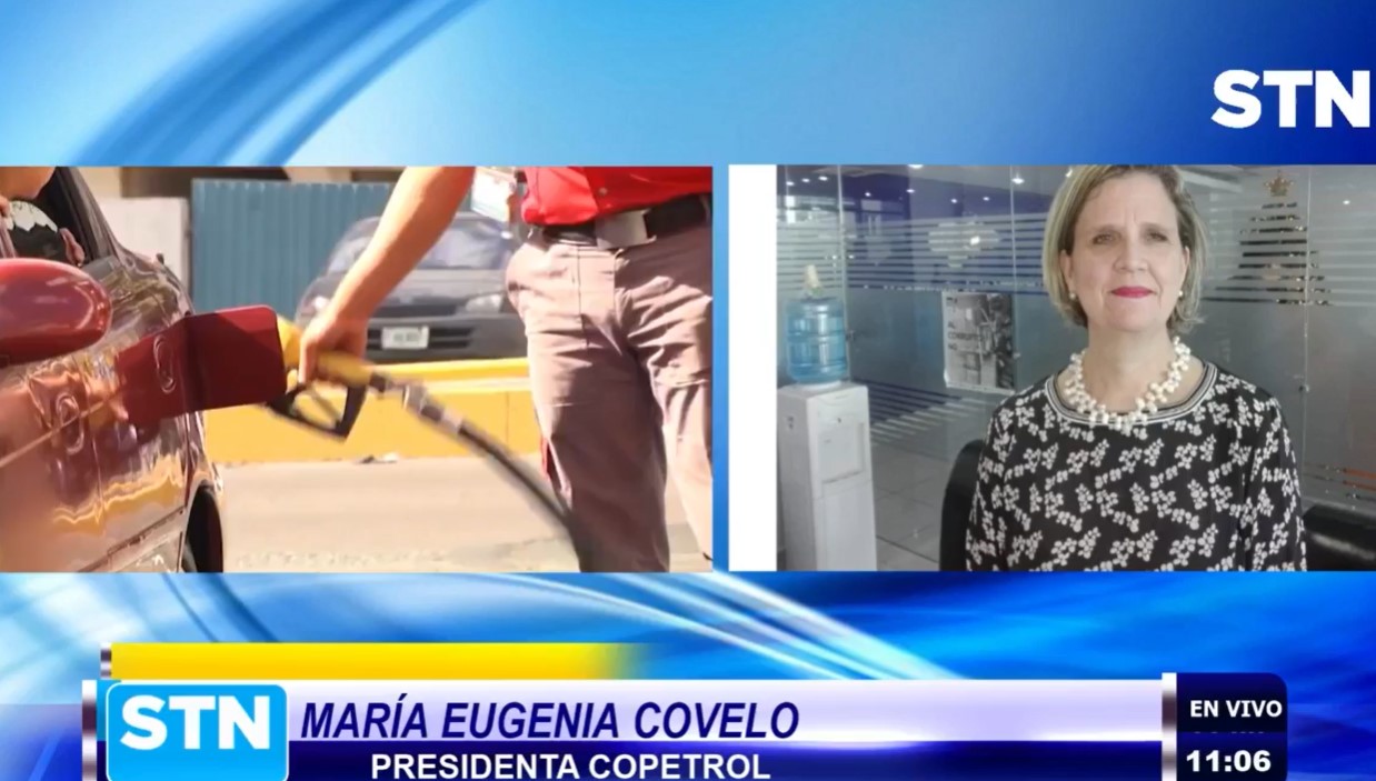 Tendencias de gasolinas continuará al alza a partir de la próxima semana