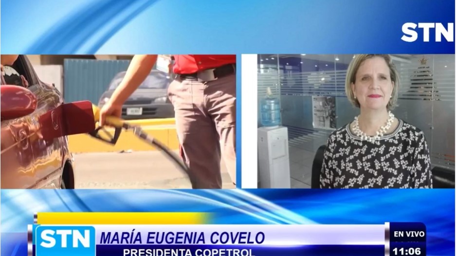 Nuevamente se dispara el precio de los combustibles en el país