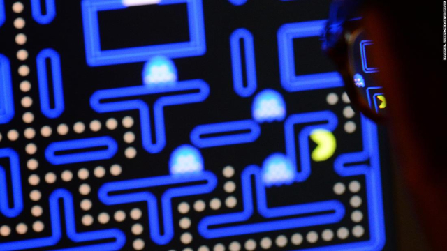 40 años de Pac-Man, el ícono comegalletas que cambió la historia de los videojuegos