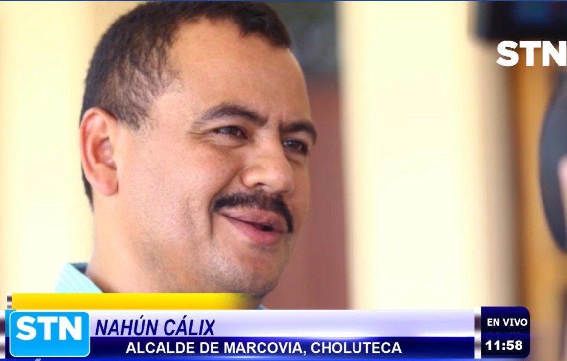 Nadie entra y nadie sale en Marcovia, Choluteca a partir del sábado