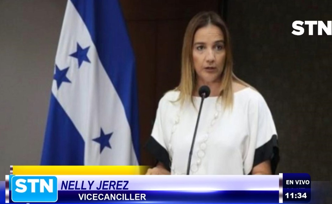Nelly Jerez: “Costa Rica quiere bajar el producto y enviarlo en vehículos pequeños, conducidos por ellos”