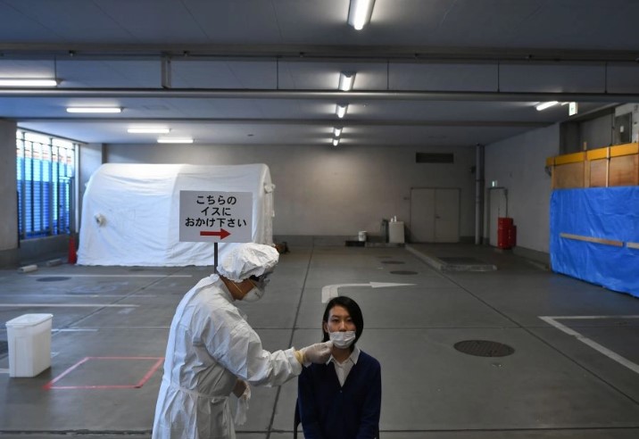 Secretario general de la ONU «la pandemia está desatando un tsunami de odio y xenofobia” Secretario general de la ONU «la pandemia está desatando un tsunami de odio y xenofobia”