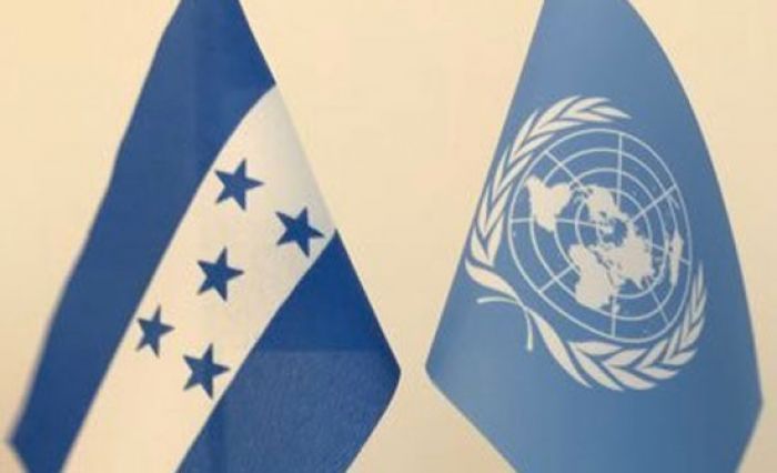 99.2 millones de dólares necesitará Honduras para respuesta humanitaria en Covid-19