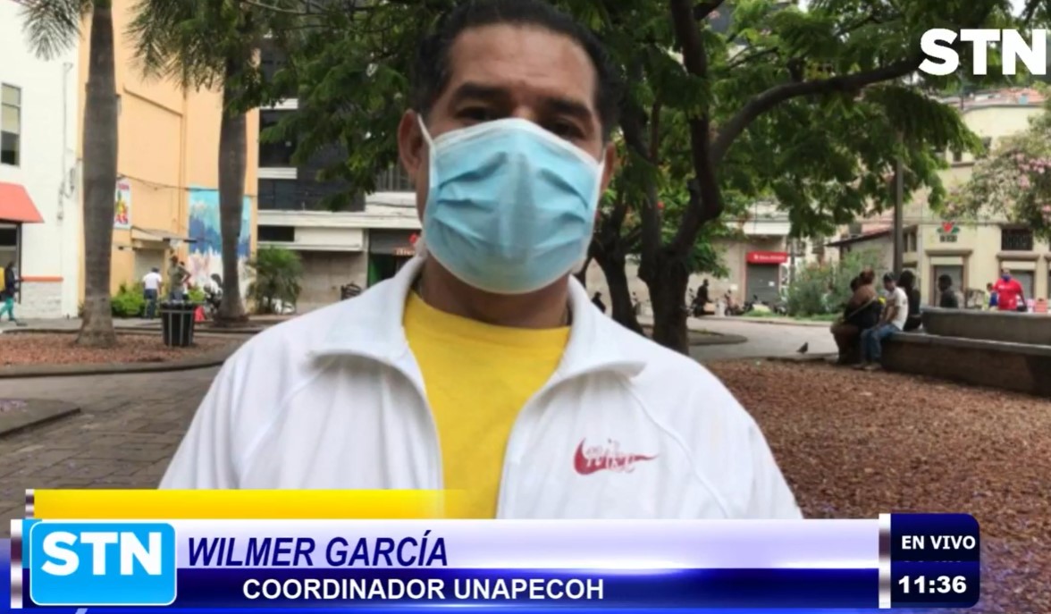 Peluqueros dicen desconocer a persona que los representa en pilotaje Peluqueros dicen desconocer a persona que los representa en pilotaje