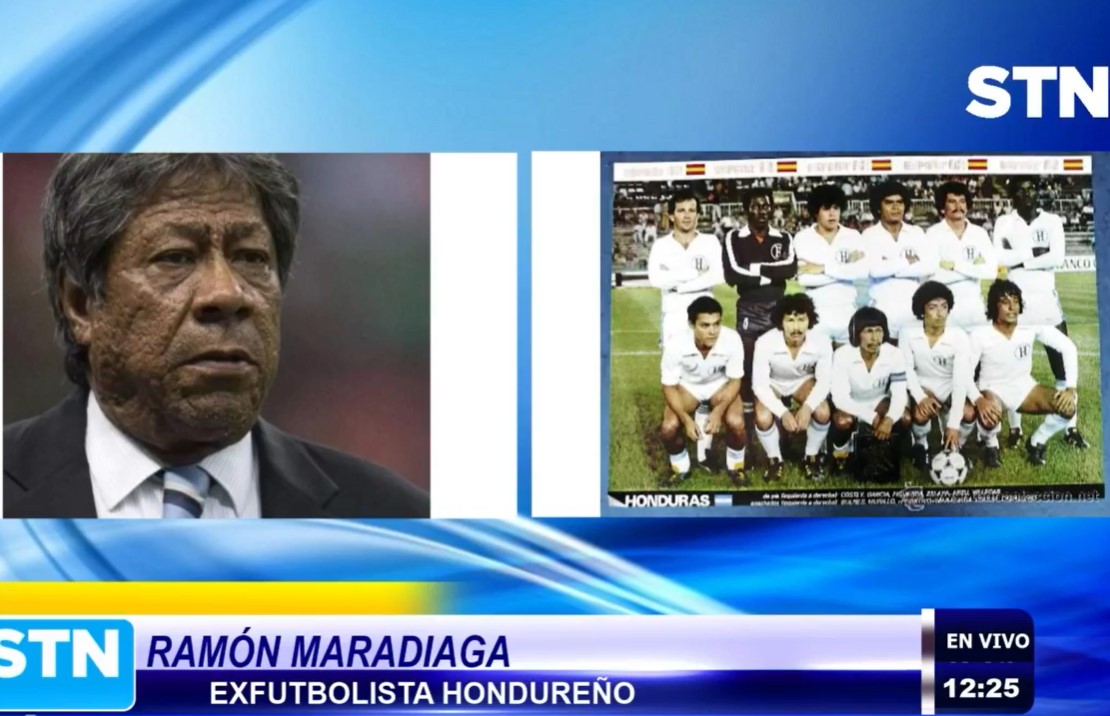 Maradiaga: “Muerte del Macho Figueroa me tiene en incertidumbre” Maradiaga: “Muerte del Macho Figueroa me tiene en incertidumbre”