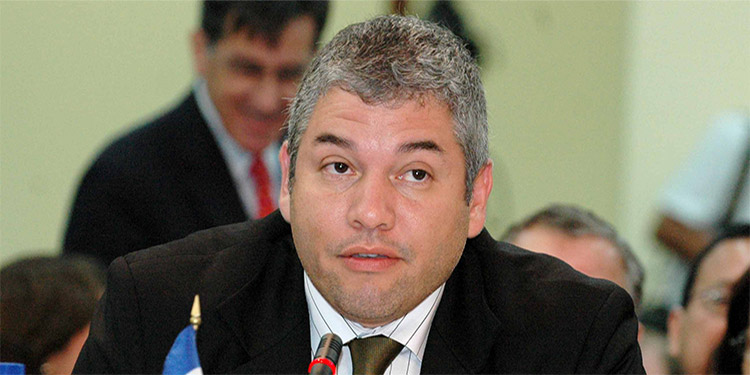 Democracia: Pleno del TJE ratifica cumplimiento del cronograma electoral Democracia: Pleno del TJE ratifica cumplimiento del cronograma electoral