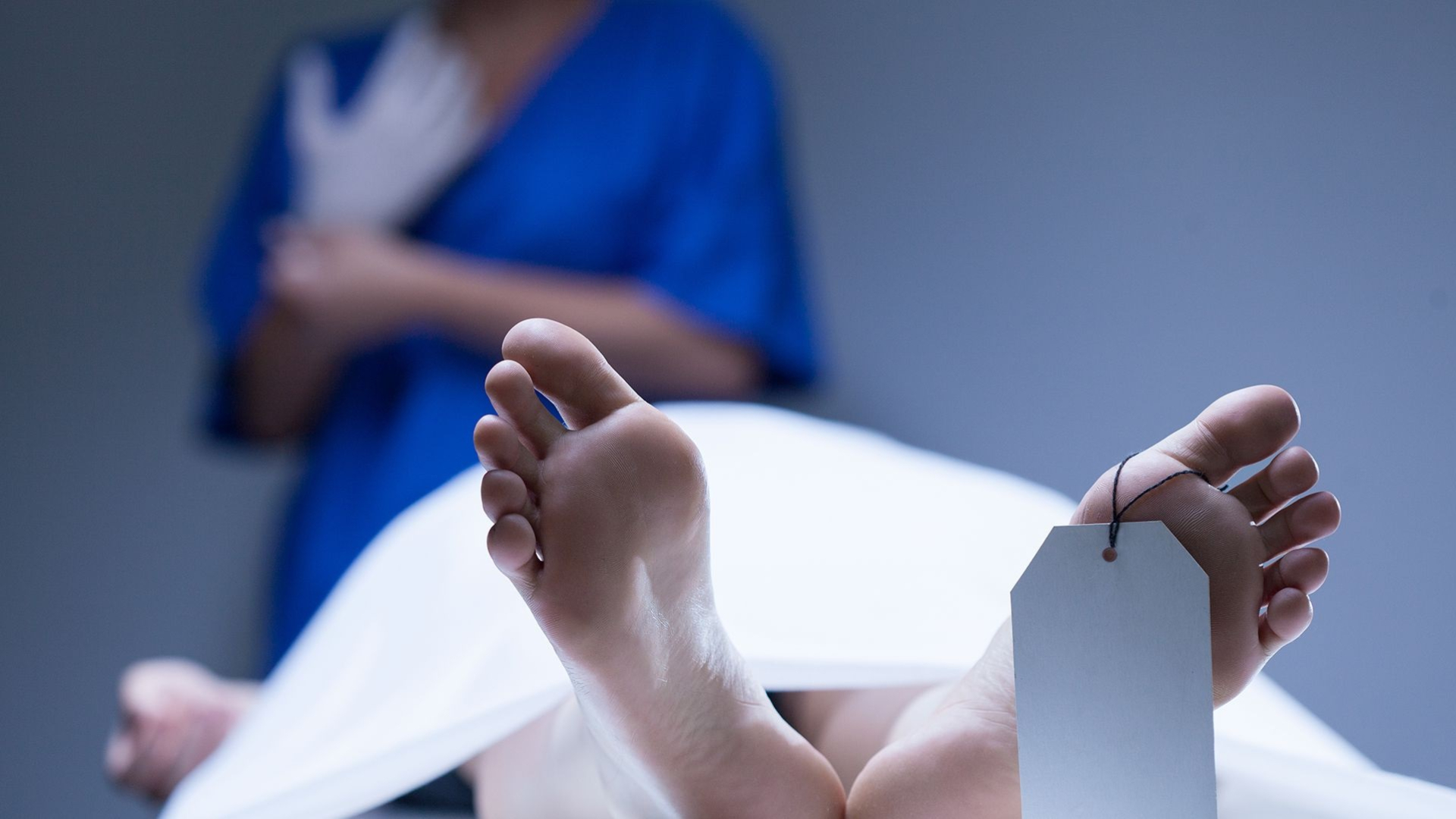 Doctor Andrés Rodríguez:  «Los cadáveres no son trasmisores de enfermedades ni epidemias»