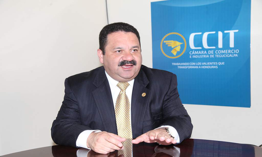 Director de CCIT: Esperamos que para agosto se aplane curva del COVID-19 