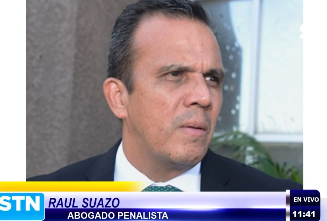 Nuevo Código Penal: “La clase política me parece que están jugando con balón adelantado»