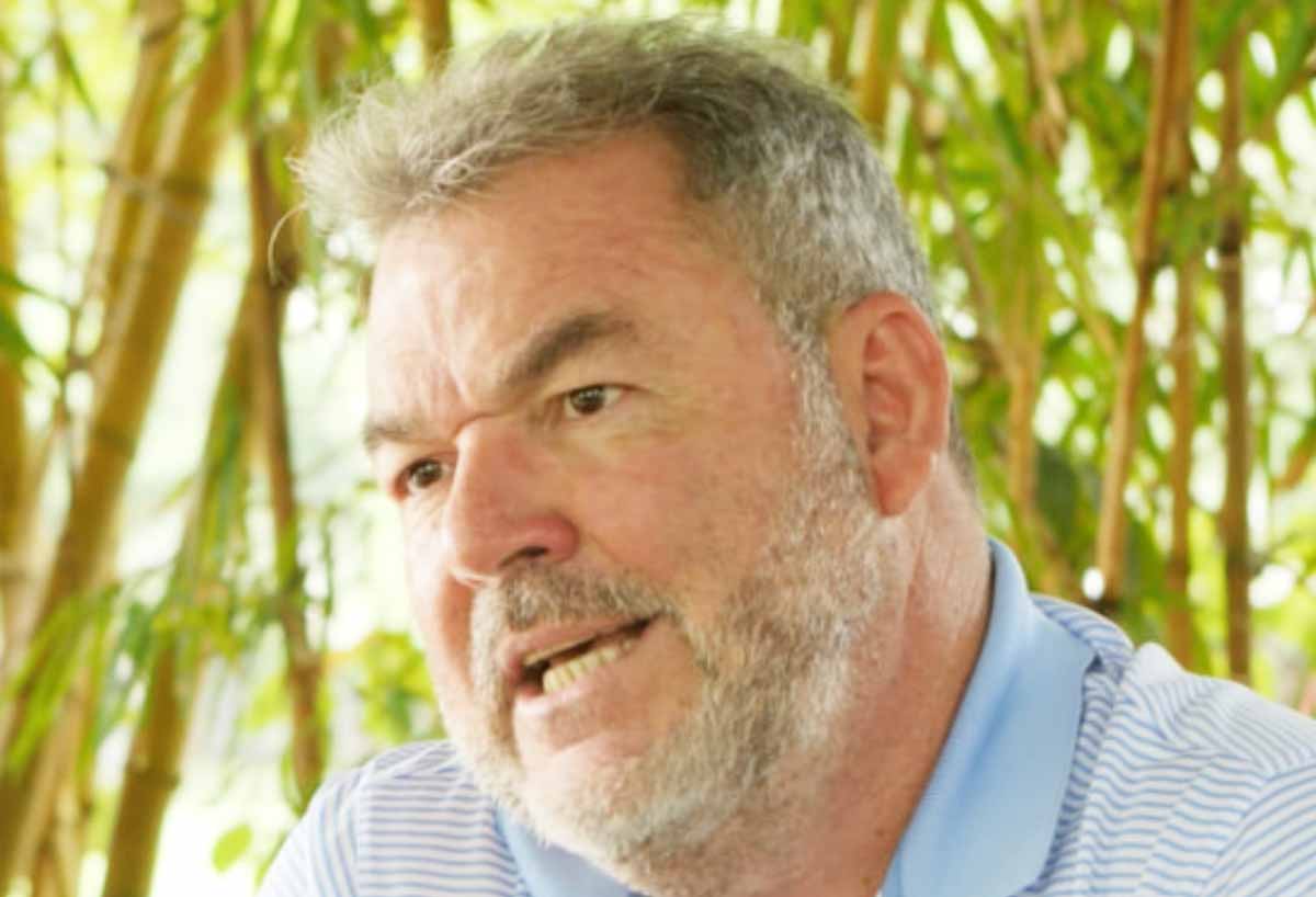 Inicia cabildeo político en Tegucigalpa el empresario Roberto Contreras