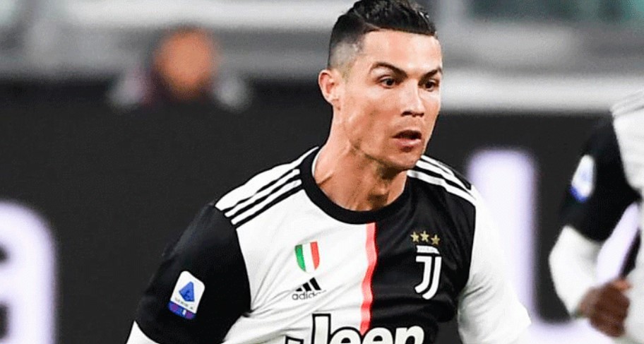 Ronaldo se queda varado en Portugal, al cancelarse vuelo a Italia
