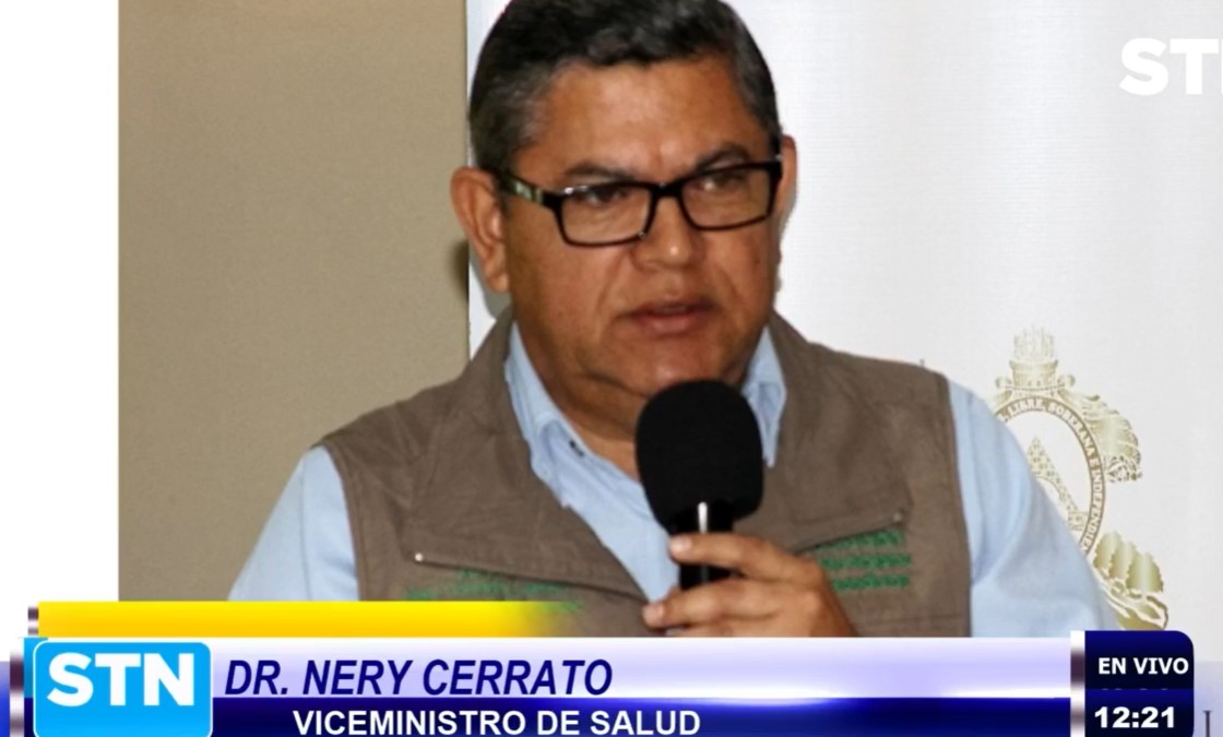 Mueren 5 personas a causa del Covid-19 en El Tórax