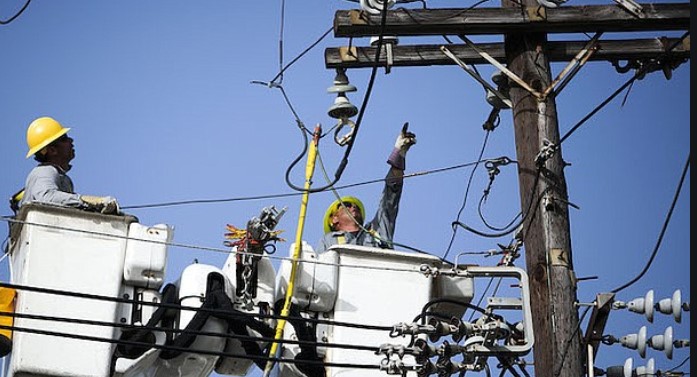 AHPEE garantiza el suministro eléctrico en el todo el país AHPEE garantiza el suministro eléctrico en el todo el país