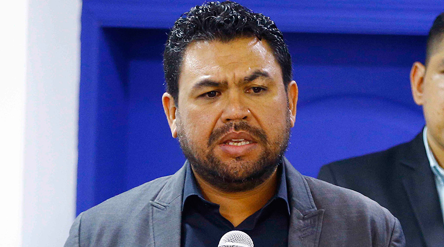 Anuncia Facach: Cooperativas tienen unos L.26 mil millones para créditos Anuncia Facach: Cooperativas tienen unos L.26 mil millones para créditos