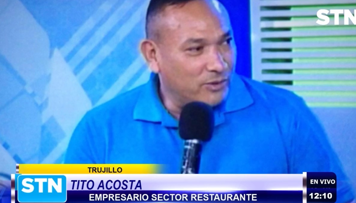 Trujillo: Sector turismo y hotelero es el más golpeado por la pandemia Trujillo: Sector turismo y hotelero es el más golpeado por la pandemia