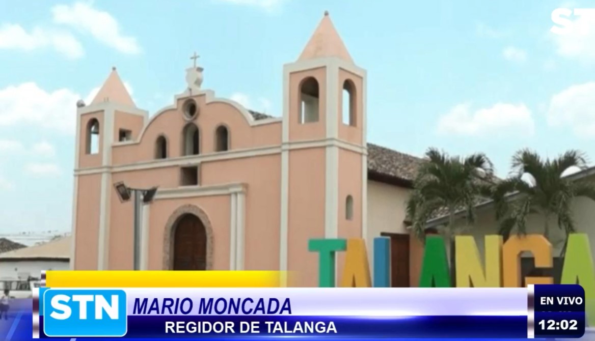 Talanga: Pugna entre autoridades municipales y policías por puntos de control