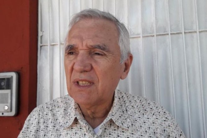 Tito Alvarado: «Circulación de un dígito diario es una medida positiva»