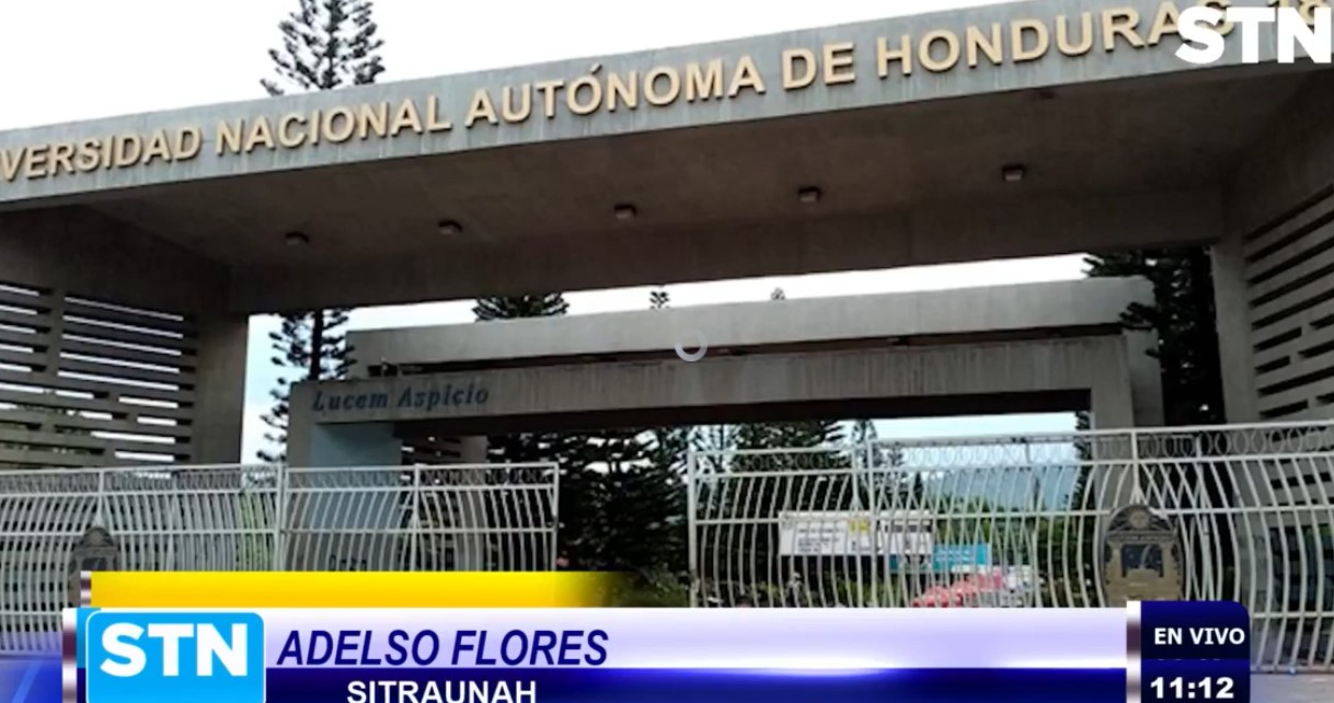 SITRAUNAH en desacuerdo por anuncio de rebajar 30% del salario a empleados públicos  