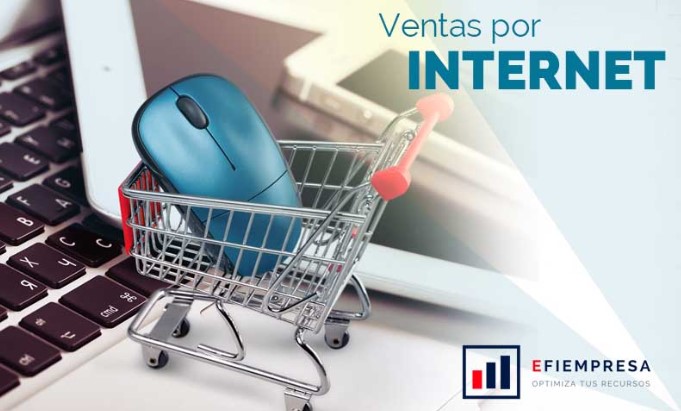 Danny Sánchez: «Vender por internet rompe las barreras de espacio y tiempo»