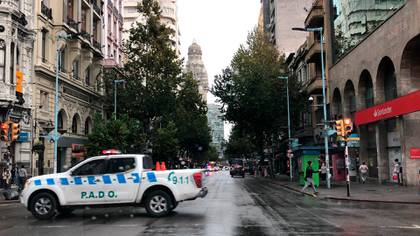 Uruguay abandona la cuarentena buscando el equilibrio entre la salud y la economía