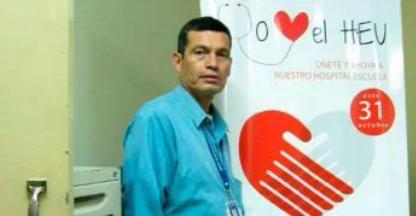 Muere periodista víctima del cáncer
