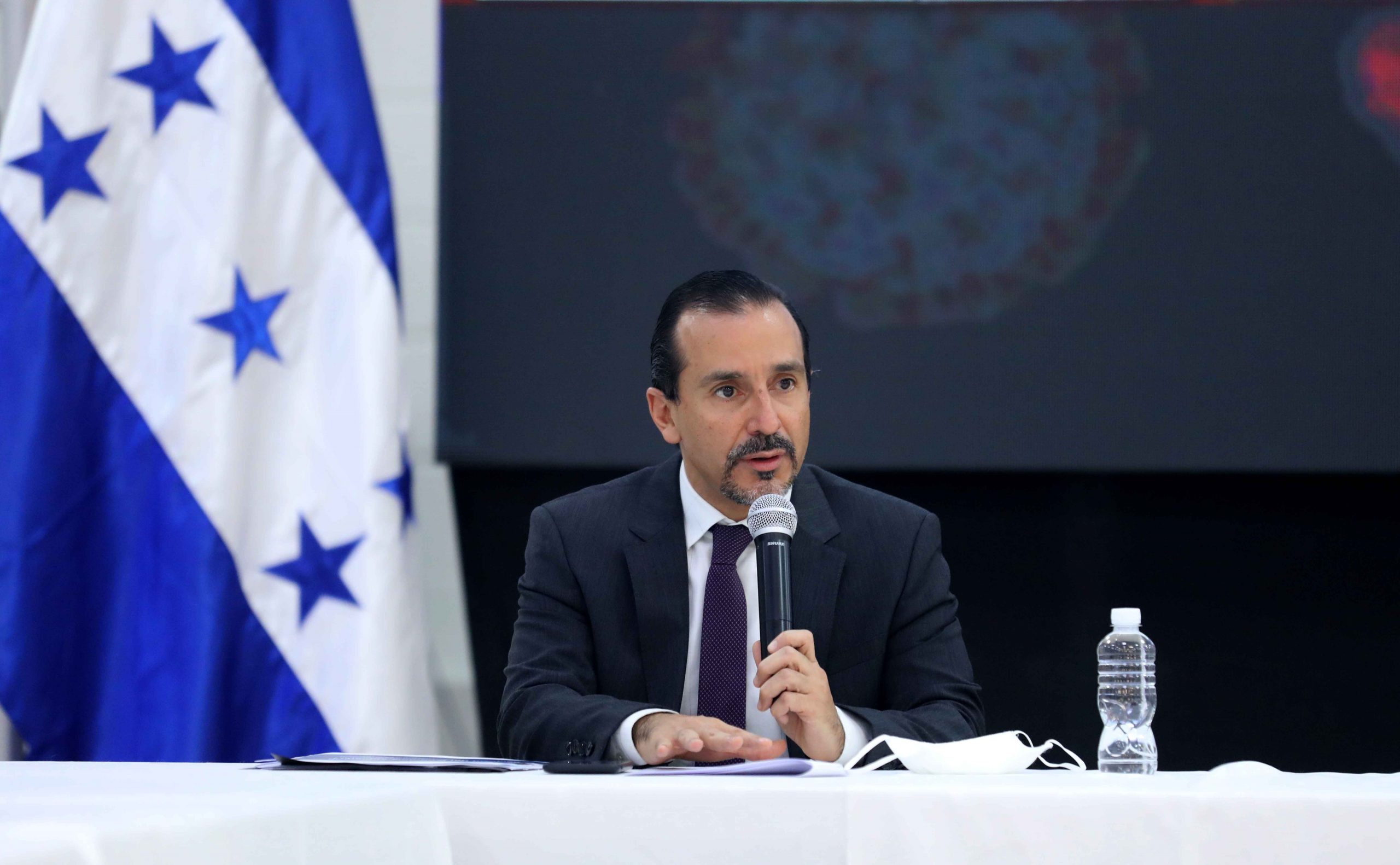 Anuncia presidente del BCH: FMI amplía crédito a Honduras hasta 530 millones de dólares