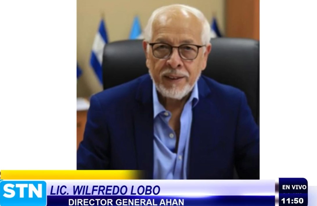 Agencia Hondureña de Aviación: «Se recibieron más de 400 vuelos humanitarios» Agencia Hondureña de Aviación: «Se recibieron más de 400 vuelos humanitarios»