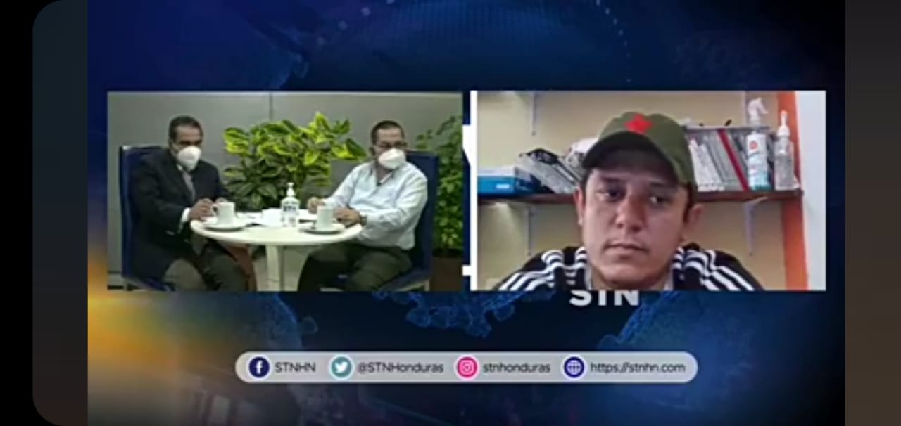 Diputado Edgardo Casaña: «Hemos aprobado un decreto en CN para que se imparta la enseñanza virtual en las escuelas» Diputado Edgardo Casaña: «Hemos aprobado un decreto en CN para que se imparta la enseñanza virtual en las escuelas»