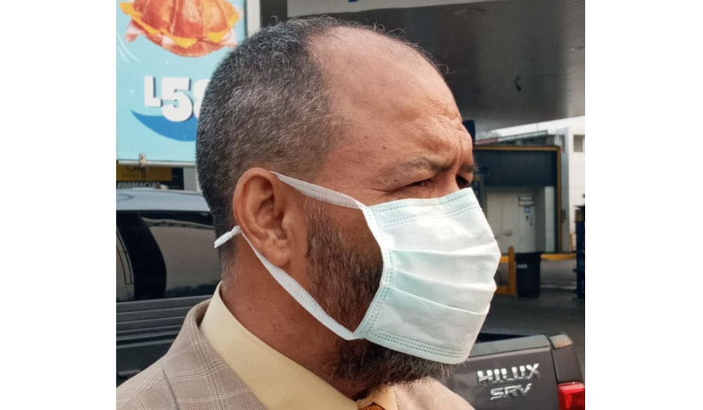 Abogado Penalista: «Nuevo Código Penal debe entrar en vigencia en tiempo y forma establecido por ley» Abogado Penalista: «Nuevo Código Penal debe entrar en vigencia en tiempo y forma establecido por ley»