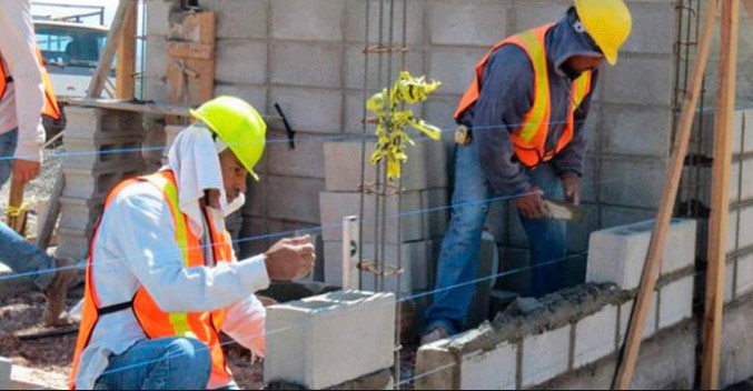 Chico: Se está reiniciando el proceso de reactivación de algunos proyectos