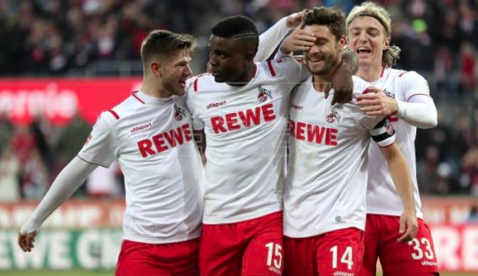 Los positivos por COVID-19 en la Bundesliga ponen en duda la reanudación de la temporada
