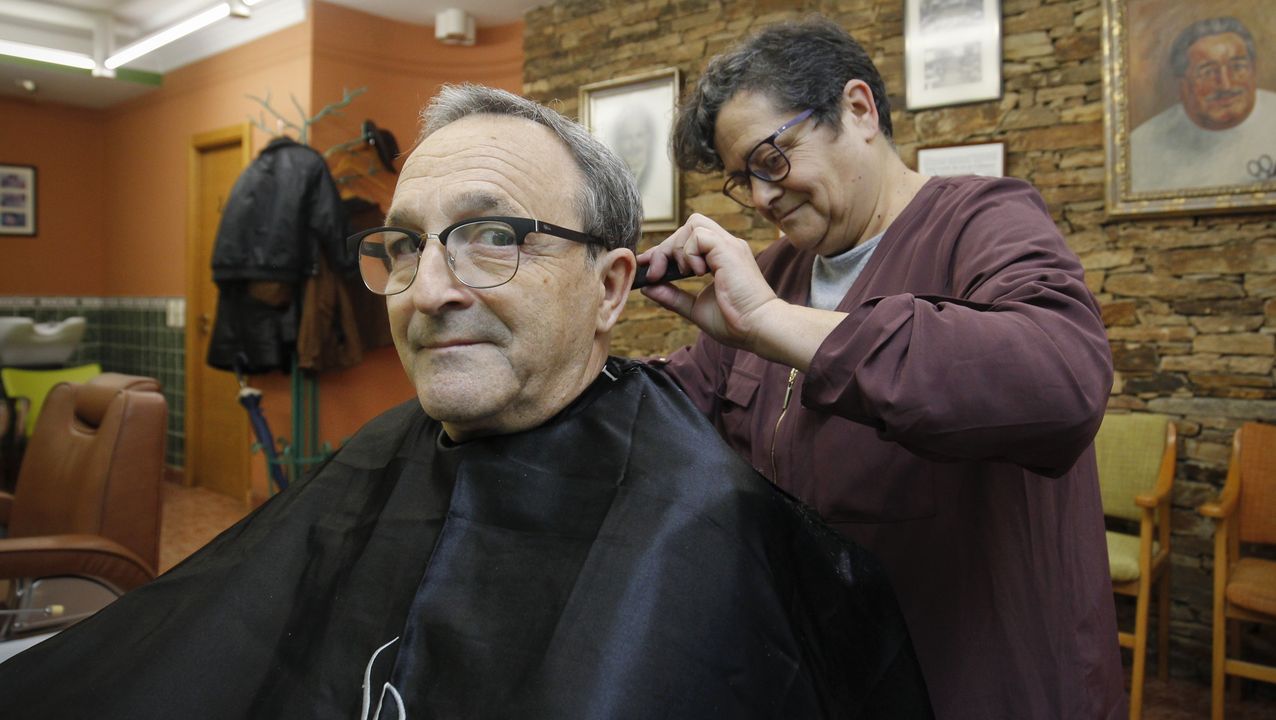 Apertura inteligente: “Barberías están listas para reiniciar operaciones con medidas de bioseguridad”