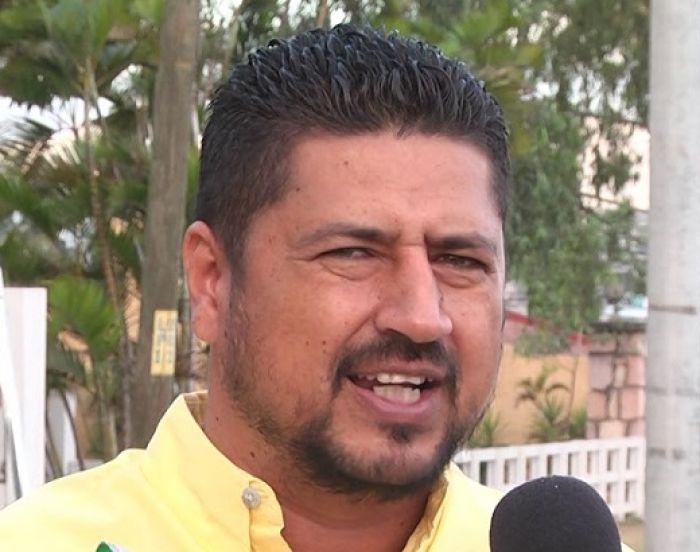 Empleados de la EHH realizan un simulacro para reactivar las actividades Empleados de la EHH realizan un simulacro para reactivar las actividades