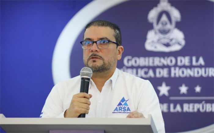 SINAGER: No podemos negar que pueden haber más casos de covid-19 subregistrados SINAGER: No podemos negar que pueden haber más casos de covid-19 subregistrados