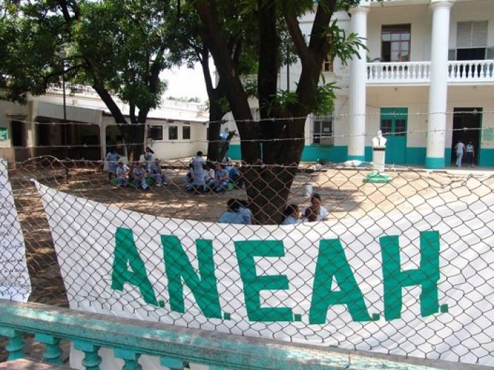 Presidente de la ANEAH: «Esperamos que se amplíe el decreto a favor de los empleados de salud» Presidente de la ANEAH: «Esperamos que se amplíe el decreto a favor de los empleados de salud»